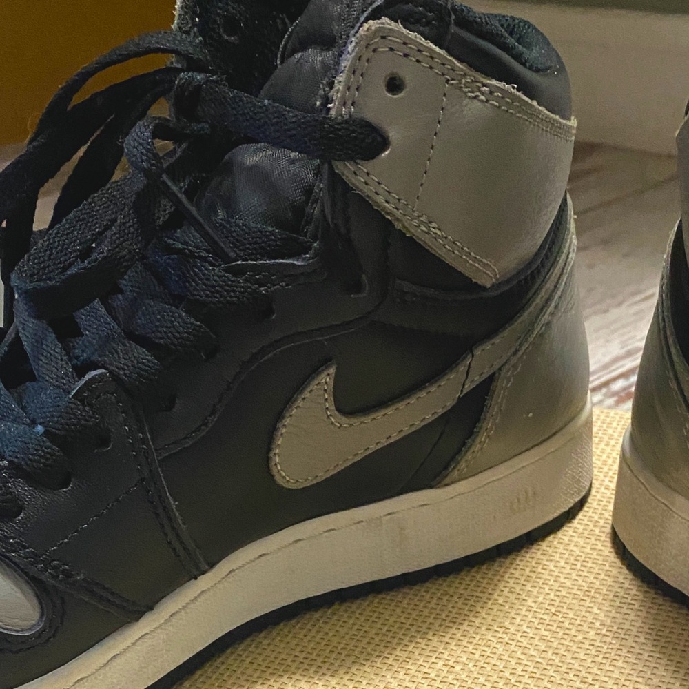Jordan 1s 💣